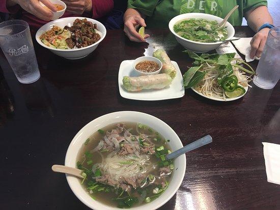 Pho Time